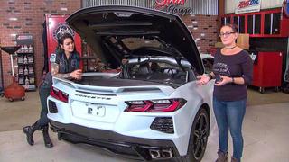 All Girls Garage