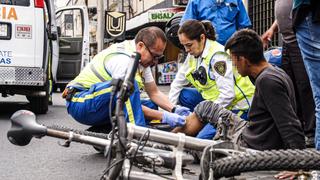 Big Cities - Very Busy Emergency Services Big Cities - Very Busy Emergency Services