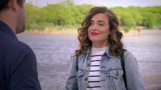 Damsel in This Dress