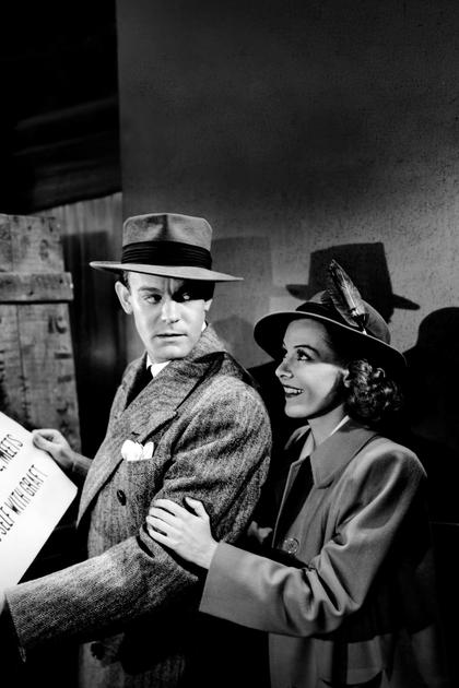 Mr. District Attorney