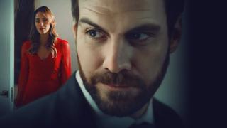 Her Deadly Sugar Daddy