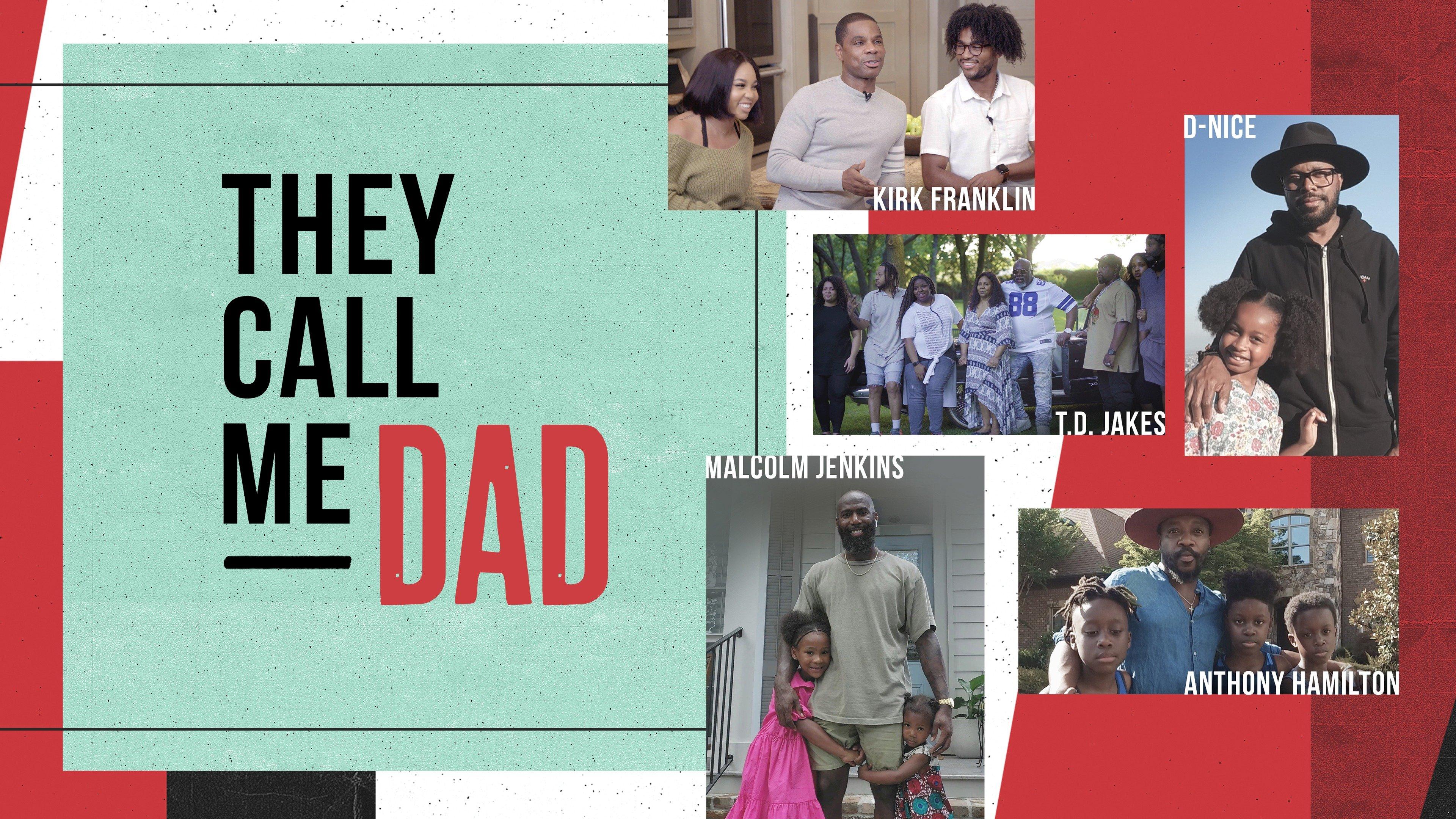 Watch They Call Me Dad Streaming on Philo