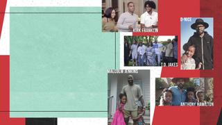 Faith and Family