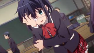 Love, Chunibyo & Other Delusions