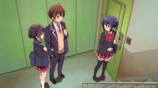 Love, Chunibyo & Other Delusions