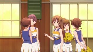 The Heretical... Pigtailed Girl The Heretical... Pigtailed Girl