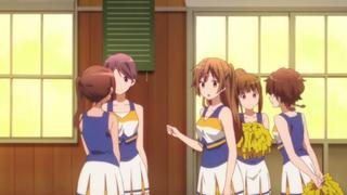 Love, Chunibyo & Other Delusions