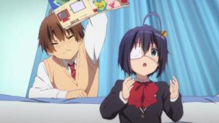 Love, Chunibyo & Other Delusions