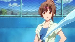 Love, Chunibyo & Other Delusions