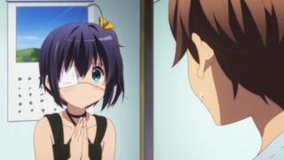 Exiled... Just the Two of Them