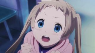 One-Winged Fallen Angel