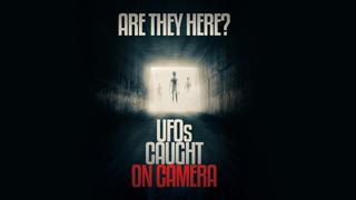 Are They Here? UFOs Caught on Camera