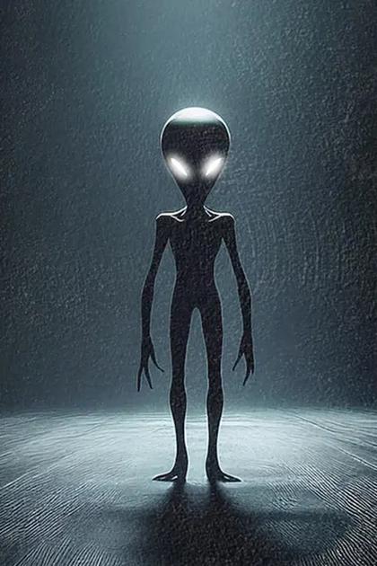 Are They Here? UFOs Caught on Camera