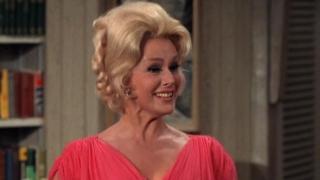 Lucy and Eva Gabor Lucy and Eva Gabor