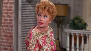 Guess Who Owes Lucy $23.50?