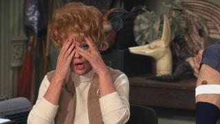 Lucy the Fixer