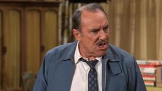 Lucy and Tennessee Ernie's Fun Farm