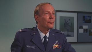 Lucy Goes to the Air Force Academy Lucy Goes to the Air Force Academy