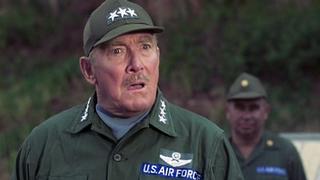 Lucy Goes to the Air Force Academy