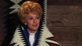 Lucy and the Indian Chief Lucy and the Indian Chief