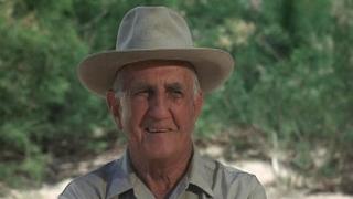 Lucy Runs the Rapids