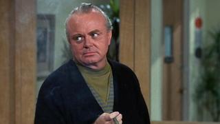 Lucy and Harry's Tonsils