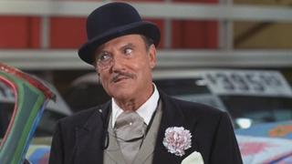 Lucy and the Used Car Dealer