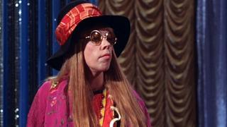 Lucy and Carol Burnett