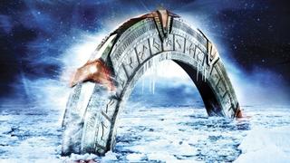 Stargate: Continuum