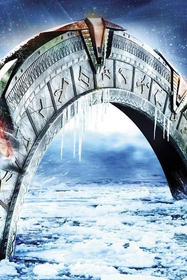 Stargate: Continuum