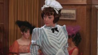 Lucy and Jack Benny's Biography