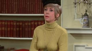 Lucy Stops a Marriage
