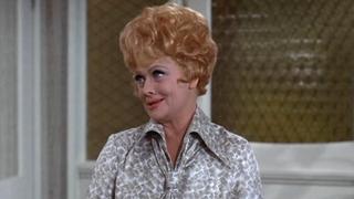 Lucy the American Mother Lucy the American Mother