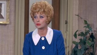 Lucy's Wedding Party