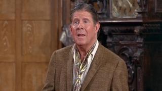 Lucy and Rudy Vallee Lucy and Rudy Vallee