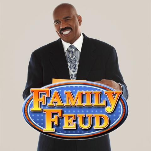 Family Feud