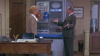 Lucy's Replacement Lucy's Replacement