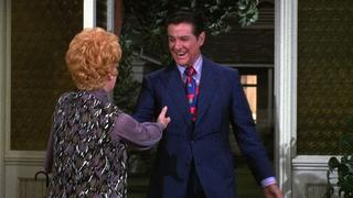 Lucy's Punctured Romance