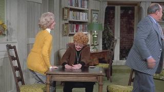 Milton Berle Is the Life of the Party