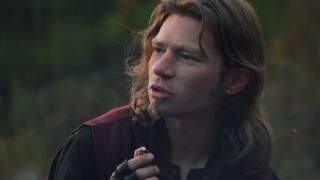 Alaskan Bush People