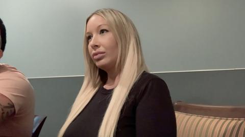 Life After Lockup: Three's a Crowd