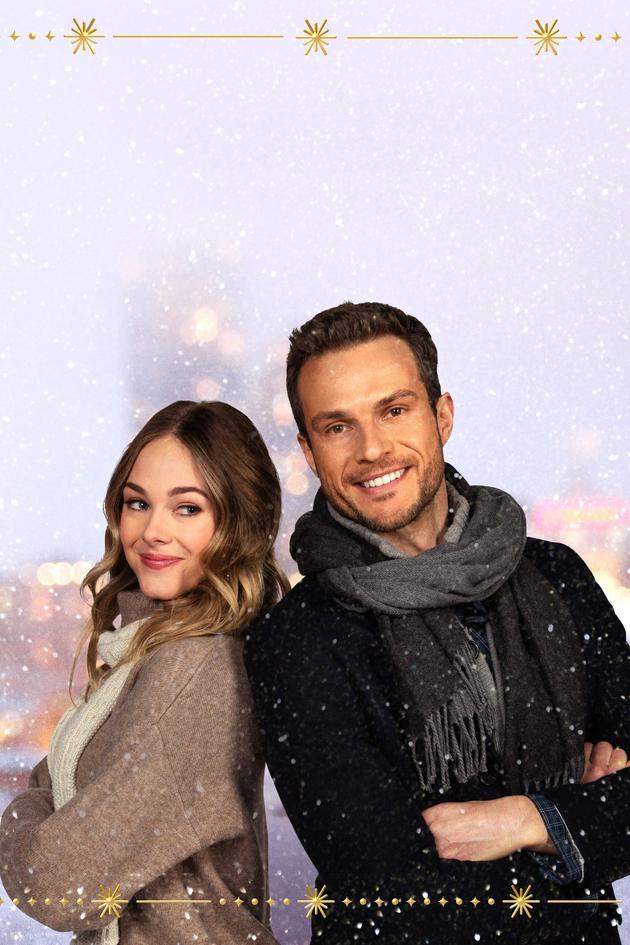 Christmas on Ice