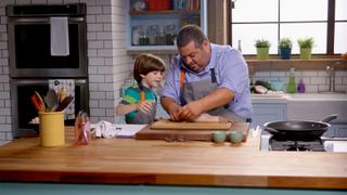 Eric Greenspan's Sea Creature Creation Eric Greenspan's Sea Creature Creation