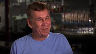 The Gaslamp Redemption