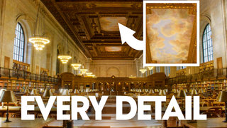 Every Detail