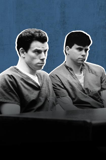 Biography: The Menendez Brothers: Sins of the Children