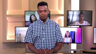 Demario Harden vs. Detric Coburn