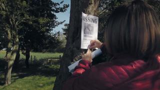 The Killer Beside Me