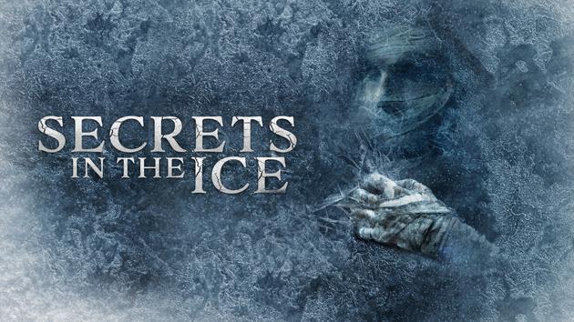 Secrets in the Ice