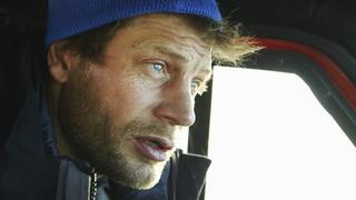 Bering Sea Gold